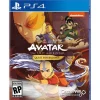 AVATAR THE LAST AIRBENDER QUEST FOR BALANCE - PS4