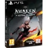 Awaken - Astral Blade [Tania's Edition] -  Playstation 5