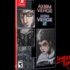 Axiom Verge 1 & 2 Double Pack [Limited Run Games #123] - Nintendo Switch