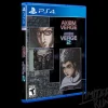 Axiom Verge 1 & 2 Double Pack [Limited Run Games #430] - PlayStation 4