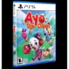 Ayo the Clown [Limited Run Games] - PlayStation 5