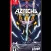 Aztech Forgotten Gods [Limited Run Games] - Nintendo Switch