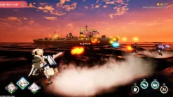 Azur Lane: Crosswave - Nintendo Switch