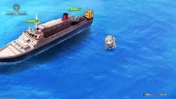 Azur Lane: Crosswave - Nintendo Switch
