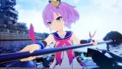 Azur Lane: Crosswave - Playstation 4