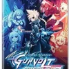 Azure Striker Gunvolt Striker Pack - SWITCH
