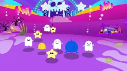 Baby Shark Sing & Swim Party - Nintendo Switch