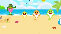 Baby Shark Sing & Swim Party - Nintendo Switch