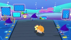 Baby Shark Sing & Swim Party - Nintendo Switch