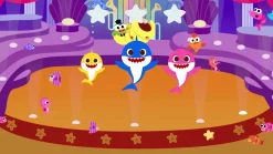 Baby Shark Sing & Swim Party - Nintendo Switch