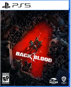 Back 4 Blood - PlayStation 5