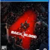 BACK 4 BLOOD - PS4