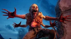 BACK 4 BLOOD - XBOX ONE / XBOX SERIES X