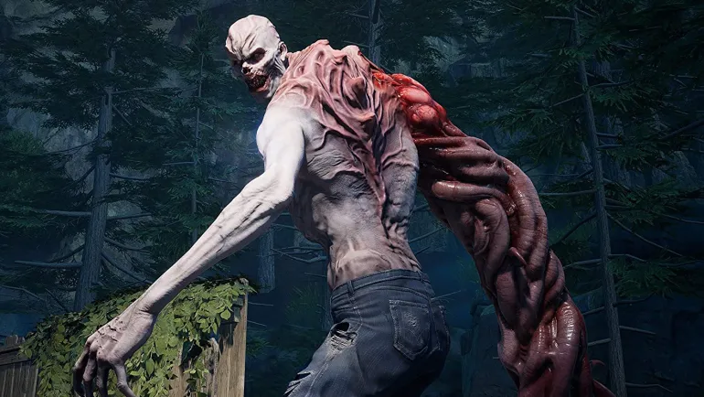 BACK 4 BLOOD - XBOX ONE / XBOX SERIES X