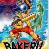 Bakeru - Nintendo Switch