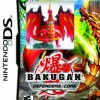 Bakugan Battle Brawlers: Defenders of the Core Collectors Edition - DS