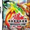Bakugan Battle Brawlers: Defenders of the Core - DS