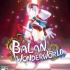 Balan Wonderworld - PS5