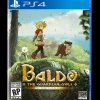 BALDO: THE GUARDIAN OWLS (THREE FAIRIES EDITION) - PS4