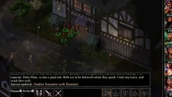 Baldurs Gate & Baldurs Gate 2 Enhanced Edition (2 Pack) - Nintendo Switch