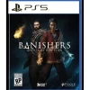 BANISHERS GHOSTS OF NEW EDEN - PS5