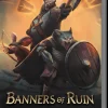 Banners of Ruin [Standard Edition] [EU Import] - Nintendo Switch (PRE-ORDER) (FREE SHIPPING)