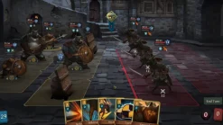 Banners of Ruin [Standard Edition] [EU Import] - Nintendo Switch (PRE-ORDER) (FREE SHIPPING)