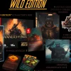 Banners of Ruin [Wild Edition] [EU Import] - Nintendo Switch (PRE-ORDER) (FREE SHIPPING)