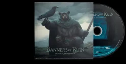 Banners of Ruin [Wild Edition] [EU Import] - Nintendo Switch (PRE-ORDER) (FREE SHIPPING)