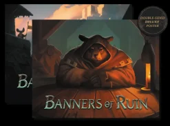 Banners of Ruin [Wild Edition] [EU Import] - Nintendo Switch (PRE-ORDER) (FREE SHIPPING)