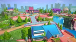 Barbie Team Friendship - Nintendo Switch