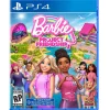 Barbie Team Friendship - Playstation 4