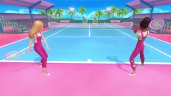 Barbie Team Friendship - Playstation 4