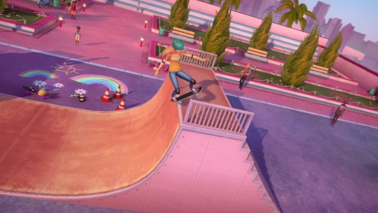Barbie Team Friendship - Playstation 4