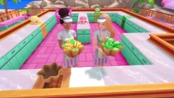 Barbie Team Friendship - Playstation 4