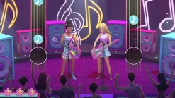 Barbie Team Friendship - Playstation 4