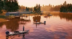 Bassmaster Fishing 2022 Deluxe Edition - PS5