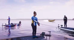 Bassmaster Fishing 2022 Deluxe Edition - PS5
