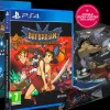 Batbarian: Testament of the Primordials - PS4 [RED ART GAMES]