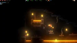 Batbarian: Testament of the Primordials - PS4 [RED ART GAMES]