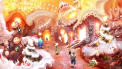 Baten Kaitos 1 & 2 HD Remaster [EU Import] - Nintendo Switch