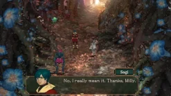 Baten Kaitos 1 & 2 HD Remaster [EU Import] - Nintendo Switch