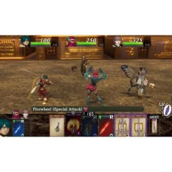 Baten Kaitos I & II HD Remaster [ASIAN ENGLISH IMPORT] - Nintendo Switch