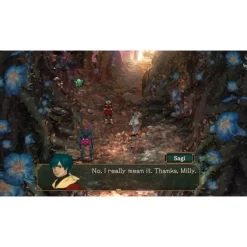 Baten Kaitos I & II HD Remaster [ASIAN ENGLISH IMPORT] - Nintendo Switch