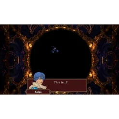 Baten Kaitos I & II HD Remaster [ASIAN ENGLISH IMPORT] - Nintendo Switch