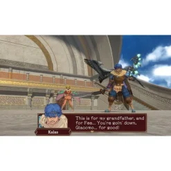 Baten Kaitos I & II HD Remaster [ASIAN ENGLISH IMPORT] - Nintendo Switch