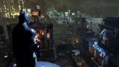 Batman: Arkham Collection - Playstation 4