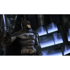 BATMAN ARKHAM COLLECTION TRIPLE PACK (PAL IMPORT) - XB1