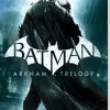 Batman Arkham Trilogy - Nintendo Switch