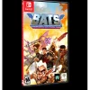 Bats Bloodsucker Anti-Terror Squad - Nintendo Switch